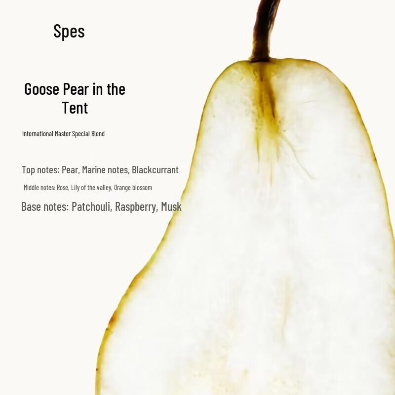 Spes Sea Salt Hyaluronic Acid Hair & Body Care