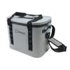 Becool Cooler Bag20 Cooler Box Large 20L 20 Liter Cooler Bag Soft Cooler BOX Camping Fishing Outdoor Sports Shoulder Stylish Cold Retention Heat