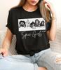 Spice Girls Members 1994 T Shirt Full Size S-5XL Unisex T-Shirt