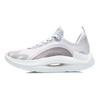 Li-Ning The Apocalypse Light Grey Purple Women Sneakers Pale-Milk-Purple ARYR006-2