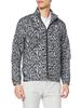 Wind Union Jack Wind Jacket Puma White Japan XL To Japanese Size Men's Black/Bright (equivalent XL)