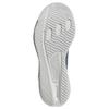adidas DURAMO SL 2.0 Abrasion Resistant, Breathable, And Lightweight Support Running Shoes Men's Blue Silver JP9202