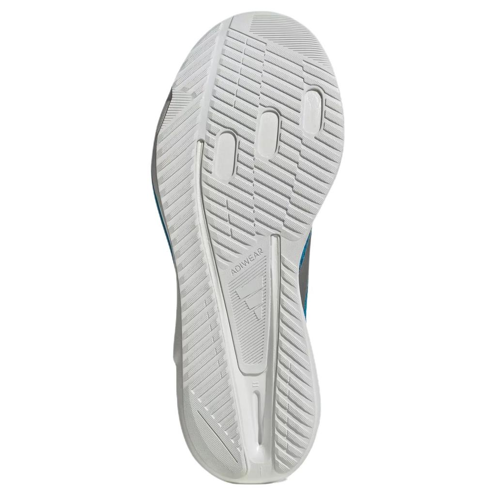 adidas DURAMO SL 2.0 Abrasion Resistant, Breathable, And Lightweight Support Running Shoes Men's Blue Silver JP9202