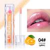 Feuchtigkeitsspendender und pflegender Lippenstift, fruchtiger Lippen-Gloss, langanhaltende Feuchtigkeit, temperaturverändernder Lippen-Glanz, Spiegeleffekt, wässriges Lippenöl