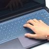Silicone Dustproof Waterproof Laptop Cover Keyboard Film Keyboard Cover Protector Keyboard Skin