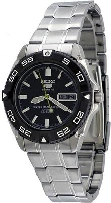 Seiko 5 Sports Automatik-Uhr SNZB23J1 Herren
