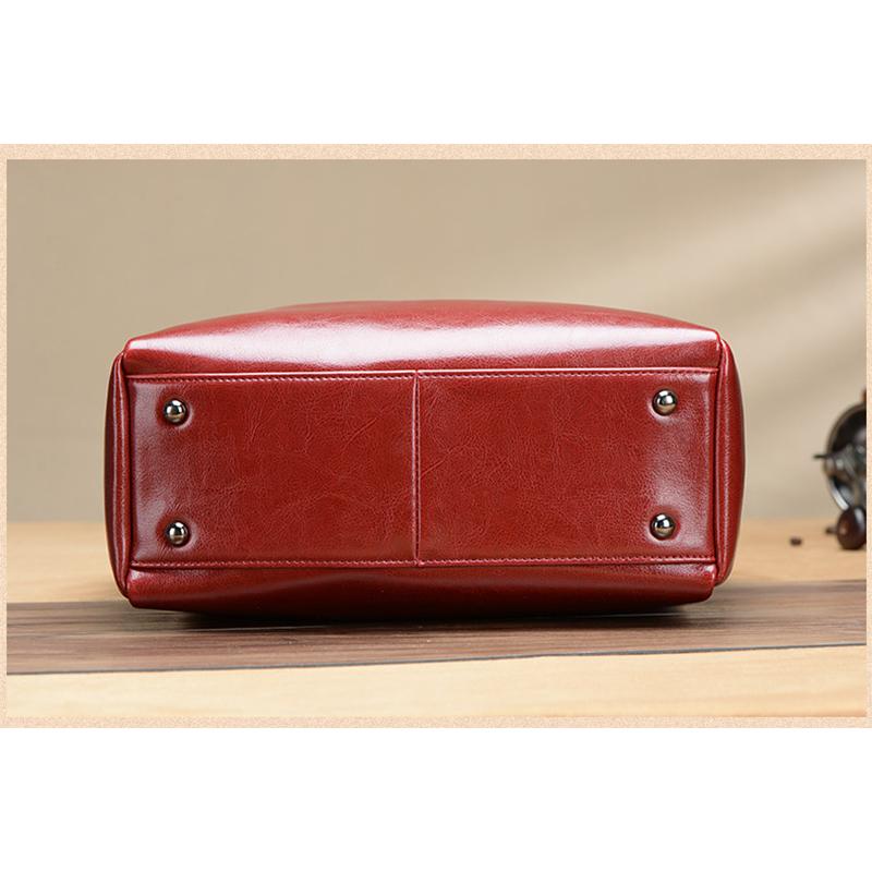 Torby z prawdziwej skóry dla kobiet Torby listonoszki Damskie Znane Marki Moda Luksusowe Torby na ramię