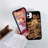 Cute Cartoon Bear Case For Samsung Galaxy M13 M31 M32 M52 S21 S20 FE S22 S10 S8 S9 Plus Note 9 8 20 Ultra 10 Lite S10e Soft Capa