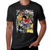 Une pièce T-Shirt oversizeds for a boy Men's t-shirt