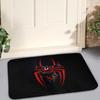 Authorized 1pc MARVEL Spider-Man Bath Mat, Absorbent And Quick-Drying, Non-Slip And Ultra-Soft Rug for Entryways, Suitable for