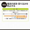 amon rectifier diode 1A 1555