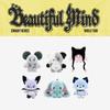 Xdinary Heroes Beautiful Mind World Tour In DAEGU Plush Original Ver.