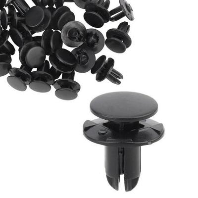 Nuovi 20 Pezzi 865952T500 Nero Fissaggi Clip Rivestimento Posizionatore Paraurti Anteriore Per Hyundai