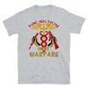 Fund Healthcare Not Warfare - Anti War, Anti Imperialist, Medicare For All, Socialist, Leftist T-Shirt