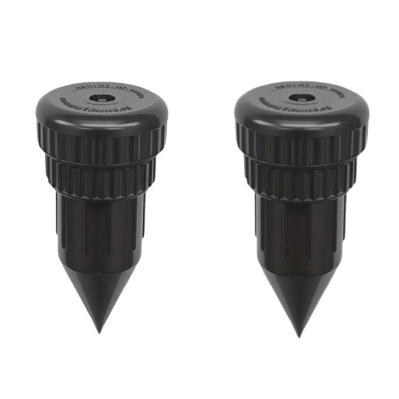 Hidden Simulated Sprinkler Storage Box Key Money Storage Container Prevent Loss of Storage Box Hidden In The Soil