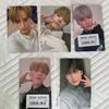 MORGEN X GEMEINSAM (Tsubatou, Huningkai, Sternenkostüm) - Weverse Japan, Universal, Racked