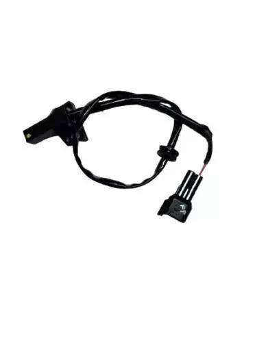 Fits For The Model KTM Duke 200, 390 Switch Side Stand 2013-2016
