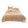 New Butterfly Velvet Blanket - Thick Winter Flannel Bed Sheet