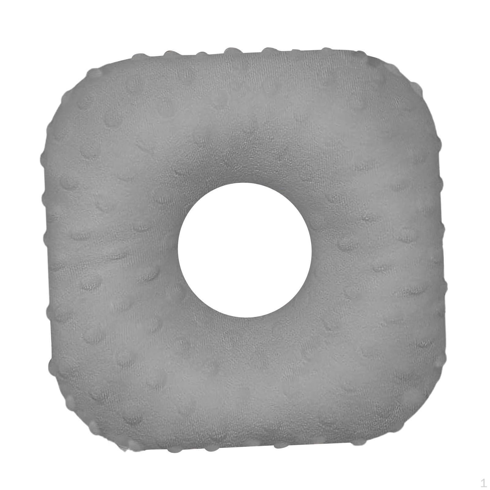 

Comfortable Sleeping Pillow with Ear Hole, Protection Pillow, for Side Sleepers