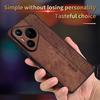 AZNS For Huawei Pura 70 Case PU Leather+TPU Scratch Resistant Back Cover