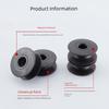 Computer Flat Car Magnetic Damping Anti-rotation Bobbin Core Anti-disconnection Strong Magnetic Large Suction Lock Core Sewing Machine Accessories