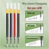 M&G G-5 0.5mm Ret retractable Gel Pen Refills