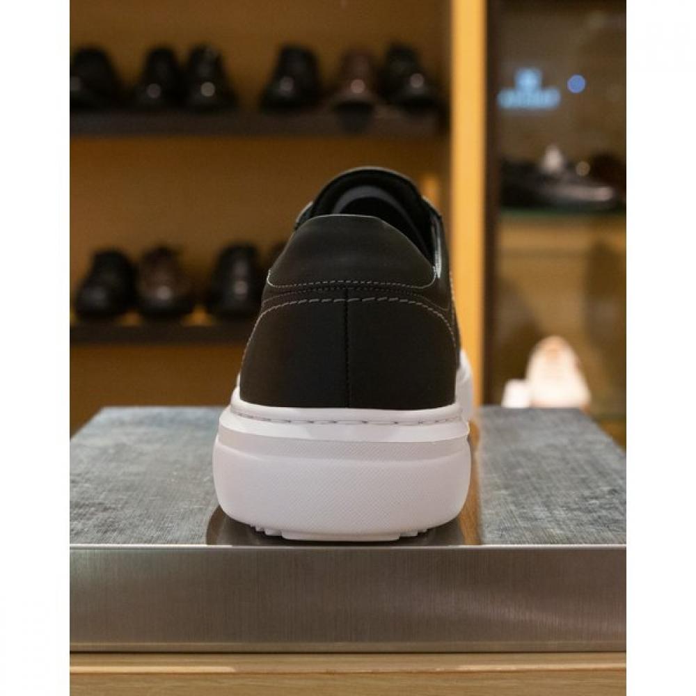 VAINER Men S Comfort ShoeS Black 1f89