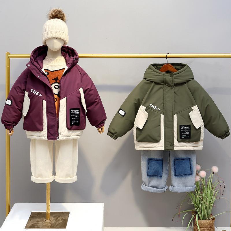 Winter Coats for Girls and Boys: Thick, Warm, and Stylish Winter Outerwear