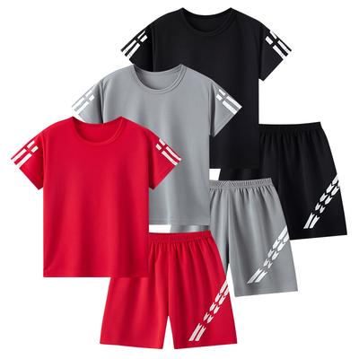 Jungen (ab 4 Jahren) – Kleidungssets für Jungen