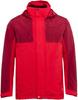 VAUDE Мужская куртка Rosemoor 3 в 1