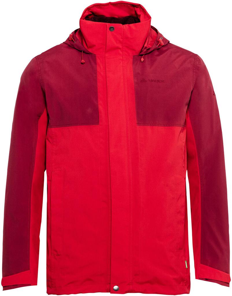 VAUDE Мужская куртка Rosemoor 3 в 1