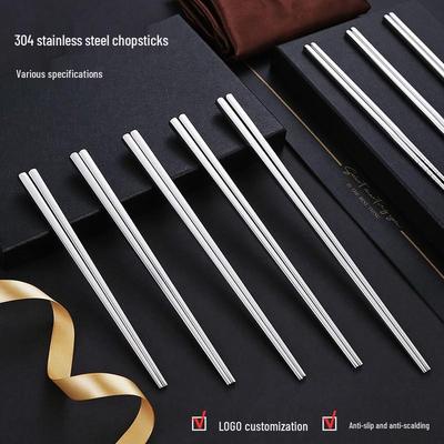 Cubertería – Palillos asiáticos