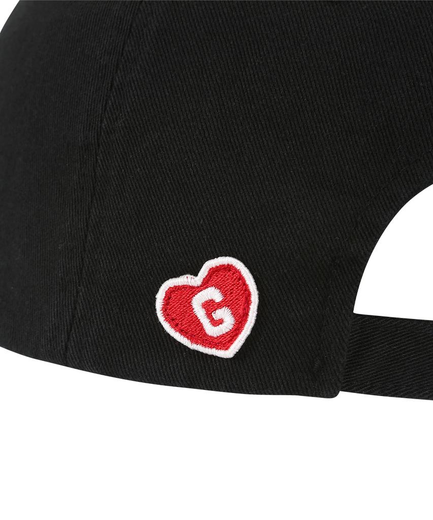 grailz G Logo Cap [Black]