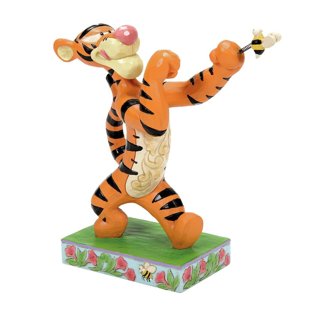 Disney Traditions Tigger Fighting Bee 6014319