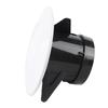 Ceiling Diffuser Exhaust Supply Valve   Vent Anemostat Ventilation Ducting Hose Cover (75mm)