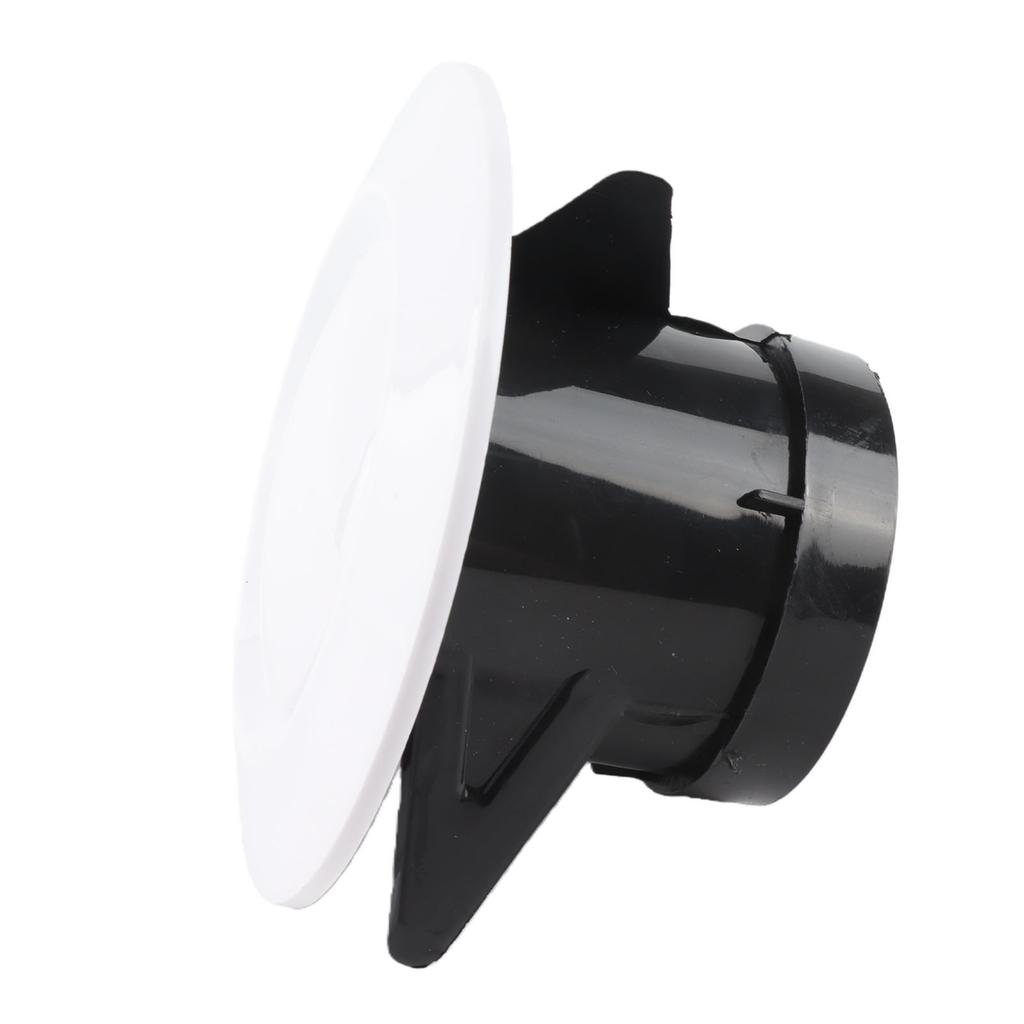 Ceiling Diffuser Exhaust Supply Valve   Vent Anemostat Ventilation Ducting Hose Cover (75mm)