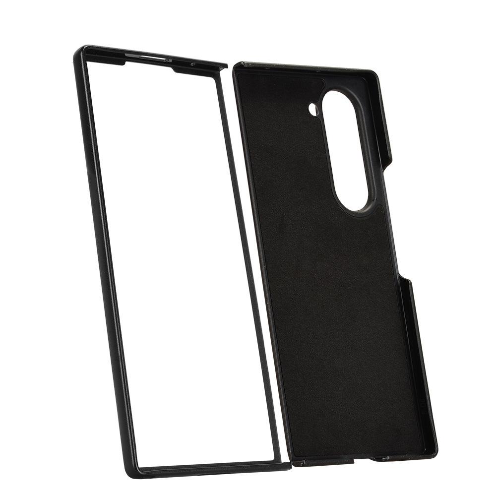 Samsung ZFOLD6 Porsche Skin Phone Case - European & American Neutral Design