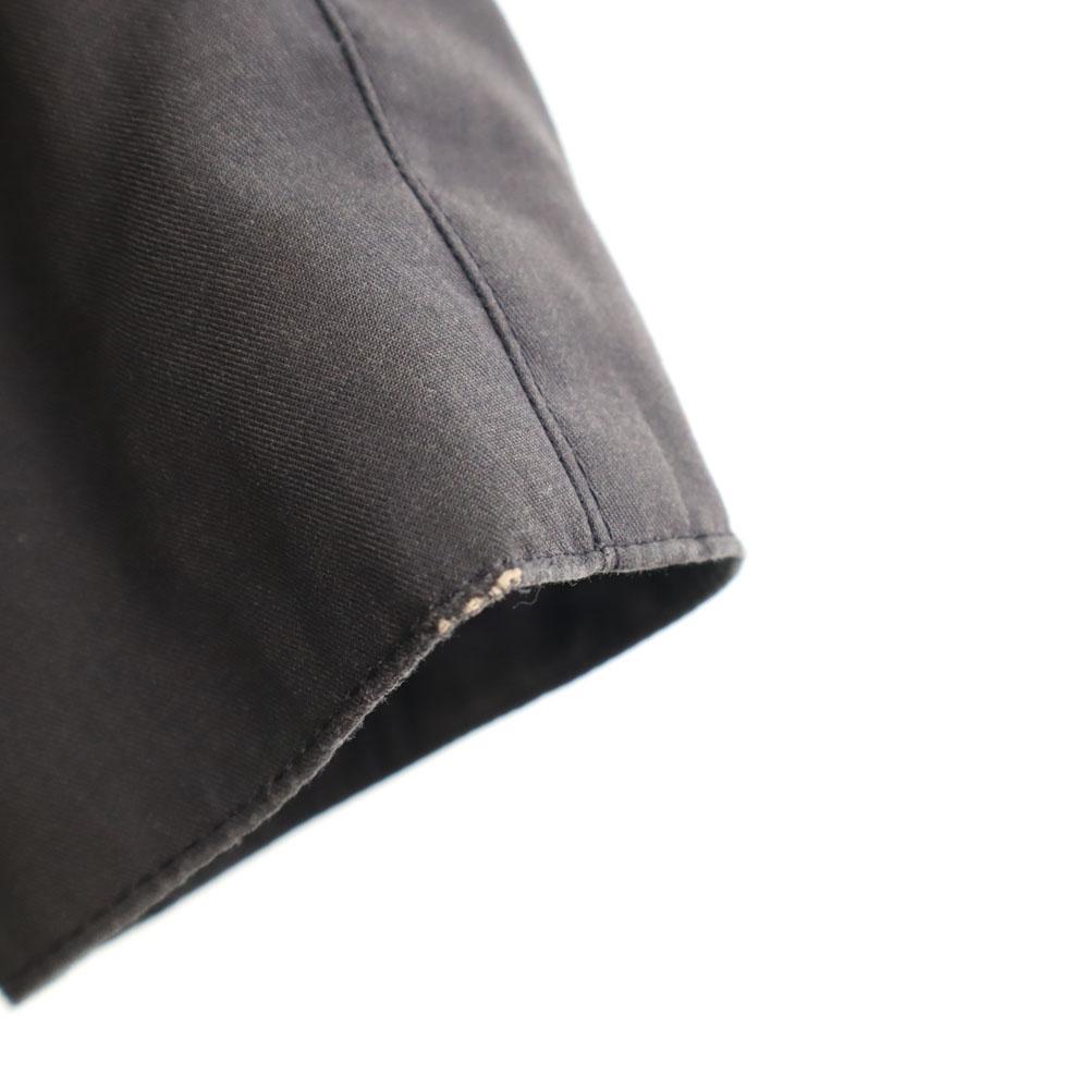 MACKINTOSH PHILOSOPHY made in Japan with liner Stainless collar coat 40 Men's Used