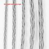 Jun Ding Ying 14mm Anti-Twist Steel Cable Pulling Rope, 1000m
