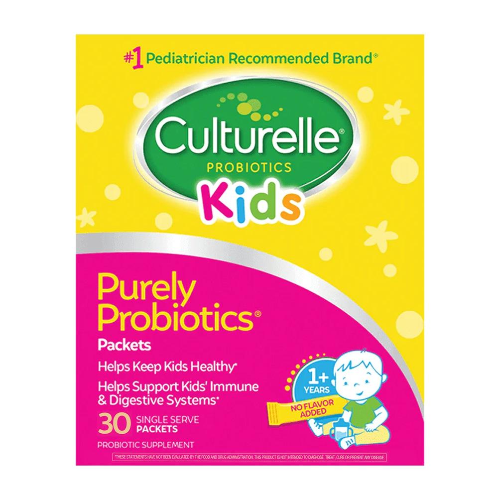 Kids Purely Probiotics, 30 Packets