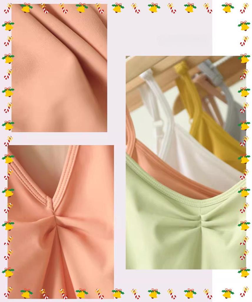 Dámský trikot s vysokým pasem Jasmine Dancewear pro balet a gymnastiku