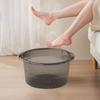 Foot Basin, Soaking Tub, Multifunctional Portable Pedicure Washing And for Men