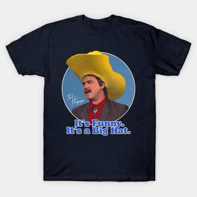 

Men Black Print T-shirt Norm Macdonald As Turd Ferguson // Retro Snl Celebrity Jeopardy No-Cut Transfer Paper Print Cotton Tshirt L Темно-синій