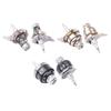 2x Sewing Machine Thread Clamps Thread Guide Practical Sturdy Replacement Supplies Professional Threads Tension Assembly