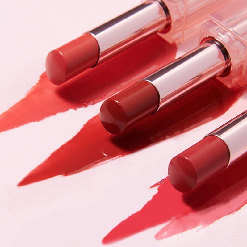 BANILACO Glow Veil Lipstick 8 colors