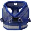 Jinyi Able Dog Vest Adjable Pet Dog Cat Vest Vest With Wal Leash Set S Easy To Outdoor Wal And Ride 2pc