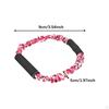 Training Accessories Arm Strength Exercise Band Bow Practice Equipment for Workout