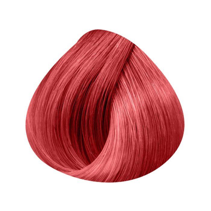 Coloration permanente - wella - koleston perfect me+ - rouge vibrant 77-44 - crème - tous types de cheveux
