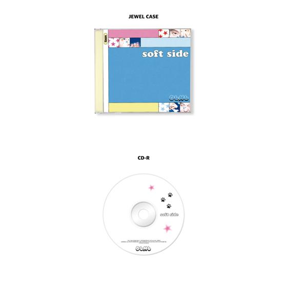 OLNL - partea moale   Data lansării: 29.11.2024