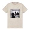 2026 Summer Fashion Trendy Tee Music, Fashion, Film Album Design Tees Singer CHARLI XCX Graphic Print T-shirt Cotton Short Sleeve
